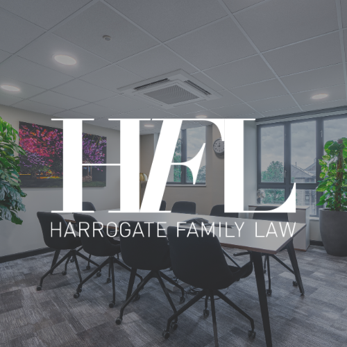 Harrogate Family Law Building Interiors   HFL 